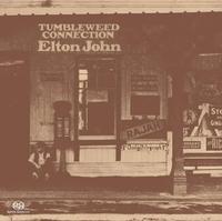 Elton John - Tumbleweed Connection