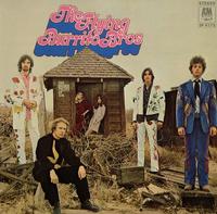 The Flying Burrito Brothers - The Gilded Palace Of Sin