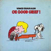 Vince Guaraldi - Oh, Good Grief!