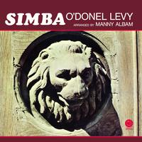 O'Donel Levy - Simba