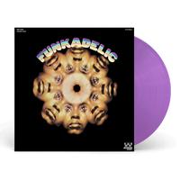 Funkadelic - Funkadelic