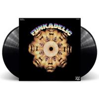 Funkadelic - Funkadelic