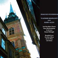 Charles McPherson Quartet - Dear Old Stockholm