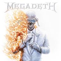 Megadeth - Megadeth