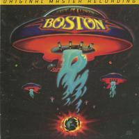 Boston - Boston