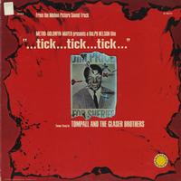 Original Soundtrack - Tick Tick Tick