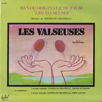 Original Soundtrack - Les Valseuses