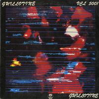 Various Artists - Guillotine -  Preowned Vinyl Record