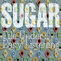 Sugar - File Under: Easy Listening -  Vinyl Record