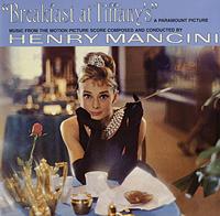 Henry Mancini - Breakfast at Tiffany's -  180 Gram Vinyl Record