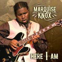 Marquise Knox - Here I Am