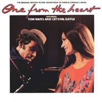 Tom Waits And Crystal Gayle - One From The Heart