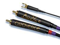 Audience - Au24e High Z MC Phono Cable