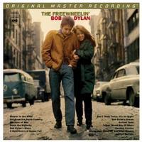 Bob Dylan - The Freewheelin' Bob Dylan