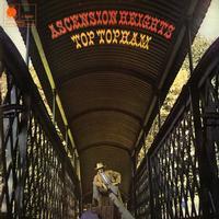 Top Topham - Ascension Heights -  Vinyl LP with Damaged Cover