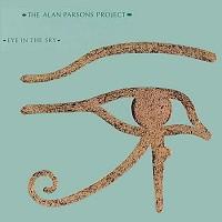 The Alan Parsons Project - Eye In the Sky -  Vinyl LP with Damaged Cover