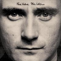 Phil Collins - Face Value -  45 RPM Vinyl Record