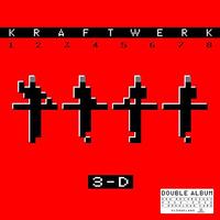 Kraftwerk - 3-D: The Catalogue