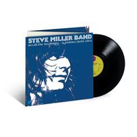 Steve Miller Band - Recall The Beginning...A Journey From Eden -  180 Gram Vinyl Record