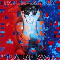 Paul McCartney - Tug Of War -  180 Gram Vinyl Record