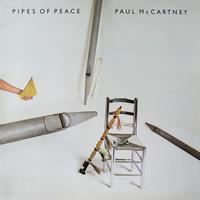Paul McCartney - Pipes Of Peace -  180 Gram Vinyl Record