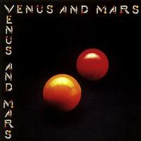 Paul McCartney and Wings - Venus And Mars