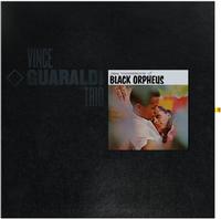 Vince Guaraldi Trio - Jazz Impressions Of Black Orpheus