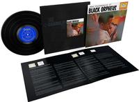 Vince Guaraldi Trio-Jazz Impressions Of Black Orpheus-180 Gram
