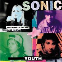 Sonic Youth - Experimental Jet Set, Trash And No Star -  Vinyl Record