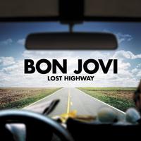 Bon Jovi - Lost Highway -  180 Gram Vinyl Record