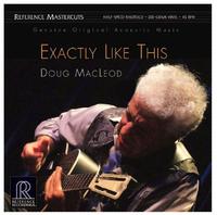 Doug MacLeod - Exactly Like This