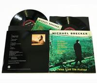 Michael Brecker - Tales From The Hudson -  180 Gram Vinyl Record