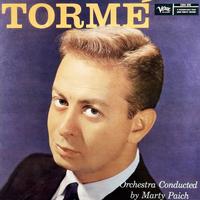 Mel Torme - Torme -  180 Gram Vinyl Record