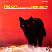 Jimmy Smith - The Cat -  180 Gram Vinyl Record