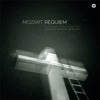 Carlo Maria Giulini - Mozart: Requiem -  Vinyl Record
