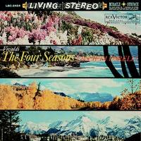 Societa Corelli - Vivaldi: The Four Seasons