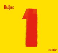 The Beatles - 1 -  DVD & CD