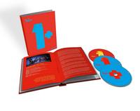 The Beatles - 1+ -  Blu-ray