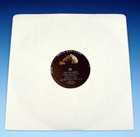  - RS-245 Record Paper Sleeve 10