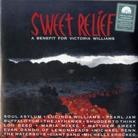 Various Artists - Sweet Relief - A Benefit For Victoria Williams -  Preowned Vinyl Record