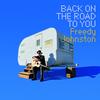 Freedy Johnston - Back On The Road To You -  Vinyl Record
