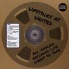 North Mississippi Allstars - Upstairs At United Vol. 4 -  45 RPM Vinyl Record