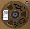 Bobby Rush - Upstairs At United Vol. 11 -  45 RPM Vinyl Record
