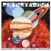 Sufjan Stevens, Bryce Dessner, Nico Muhly, and James McAlister - Planetarium -  Vinyl Record