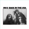 MC5 - Back In The USA -  180 Gram Vinyl Record