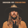 Lukas Nelson And The Promise Of The Real - Sticks And Stones -  Vinyl Record