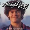Micky Dolenz - The MGM Singles Collection -  180 Gram Vinyl Record