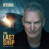 Sting - The Last Ship -  Vinyl Record