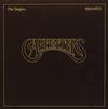 Carpenters - The Singles 1969-1973 -  180 Gram Vinyl Record