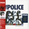 The Police - Greatest Hits -  180 Gram Vinyl Record